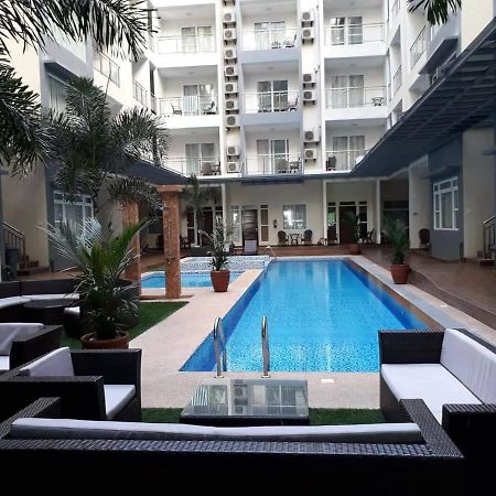 Stunning new condo in exclusive La Grande resort Ángeles Extérieur photo