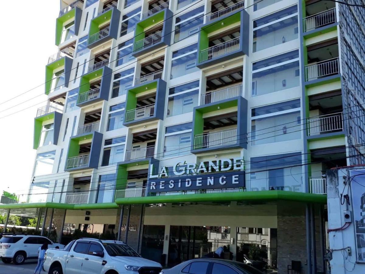 Stunning new condo in exclusive La Grande resort Ángeles Extérieur photo