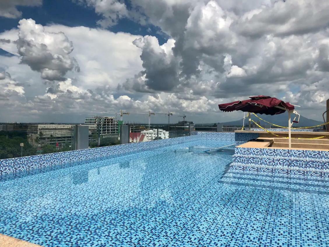 Stunning new condo in exclusive La Grande resort Ángeles Extérieur photo